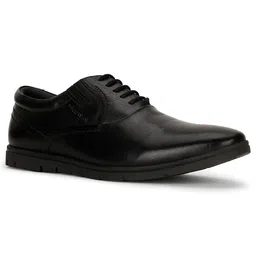 hush puppies Men's Leather Formal Shoe image 3