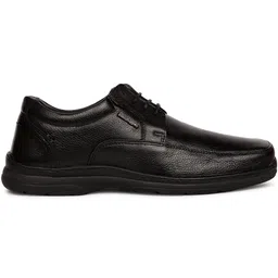 hush puppies Men's Leather Formal Shoe image 2