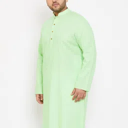 vastramay Men's Cotton Blend Plain Regular Fashion Vest image 2