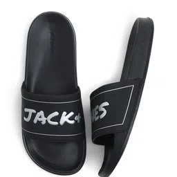 jack & jones JACK & JONESMen's 9016873 Slipper image 1