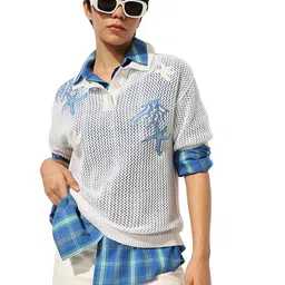 only Women's Loose Fit T-Shirt image 2