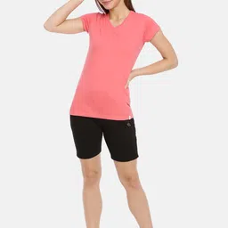 macrowoman w-series Women Shorts image 4