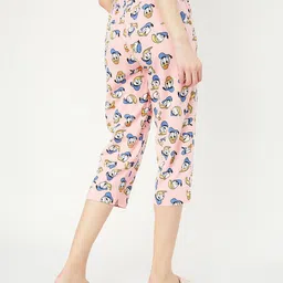 max Women Regular Fit Casual Pants image 5