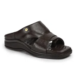 liberty Healers Mens 2050-802 Formal Slippers image 1