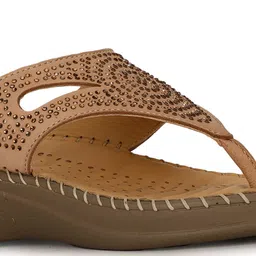 scholl Women's E-Dazzle Slipper image 5