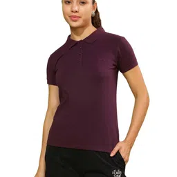 dollar Women's Polo Shirt image 1