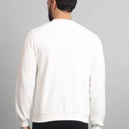endeavour wear Men's Rich Cotton Crew Neck Sweatshirt image 5