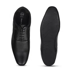 hush puppies Mens Corso Oxford E Formal Shoe image 5