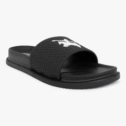 cantabil Men Regular Comfortable Self Design Slipper for Men l Slipper for Men l Comfortable Slipper for Men (P_MSLP00010NA) image 3