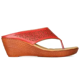 bata Women's FEMINA-COMF E Thong image 2
