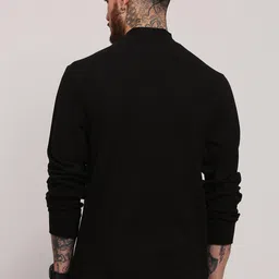 showoffff Men's Cotton Classic Sweater image 5