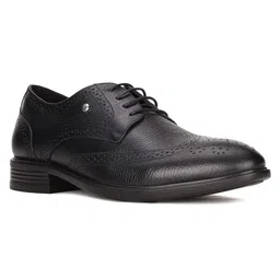 hush puppies Men's Zampa Formal Shoes image 2