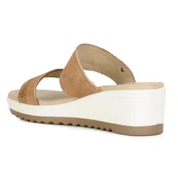 hush puppies Womens Scarlet New Mule Slipper image 3