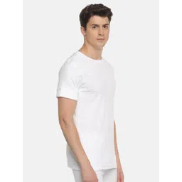 macroman m-series Men's Regular Fit Thermal T-Shirt image 2