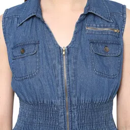 stylestone Women Knee Length Dress image 3