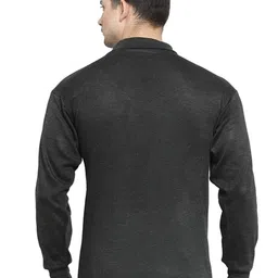 uzarus Men's Cotton Thermal Top image 4