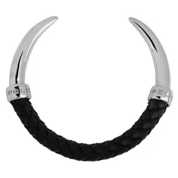 police Black Bracelet for Men - PEAGB2211901 image 4