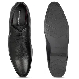 hush puppies Men's Aaron Derby Formal Shoe image 4