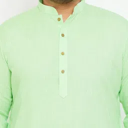 vastramay Men's Cotton Blend Plain Regular Fashion Vest image 4