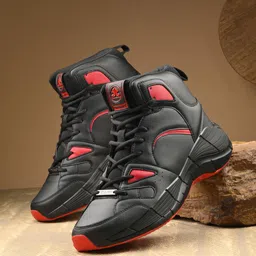off limits Men's Piston Basketball Shoes image 2