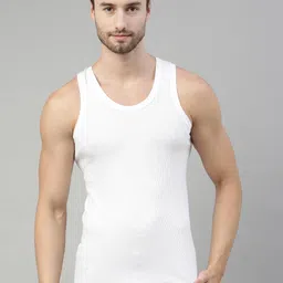 dixcy scott originals Men's Regular Vest image 2