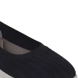 carlton london Womens Cl-lx-w-06 Ballet Flat image 5