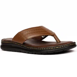 bata Mens Moody Thong Sandals, image 1