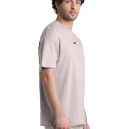 jack & jones Men's Printed Classic Fit T-Shirt image 3