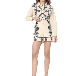 vero moda Women's Boxer Shorts image 5