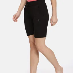 macrowoman w-series Women Shorts image 2