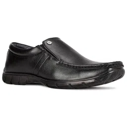 bata Men Pull On Formal Shoes image 2