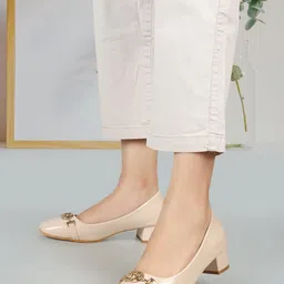 elle Womens El-sb-wn-21 Pump image 2