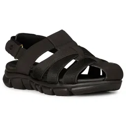 bata comfit Men's Fisherman Sandal image 1