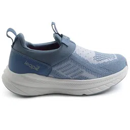 liberty Leap7x BARCELONAC Sports Non Lacing Walking Shoes for Women with EVA Sole| Suitable for Running Gym and Jogging | Comfortable Outsole | Lightweight Durable and Cushioned Footbed image 3