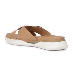 bata comfit Women's Mule Slipper Stylish, Lightweight Comfortable Footwear image 3