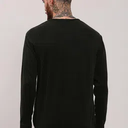 showoffff Men's Cotton Classic Sweater image 5