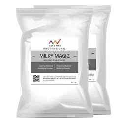 maya inks Marble resin powder 2 kg image 1
