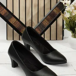 denill Women Pump Heels image 2