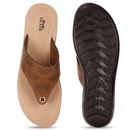 bata Women's BARI Slippers image 4