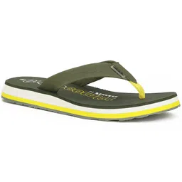 bata Orthosoft Men Slipper image 1