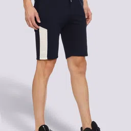 mark louiis Men's Gym Shorts. image 2