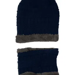 weavers villa Unisex CAP WARMER SET image 5
