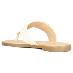 bata Women's Flat KELSEY Thong image 3