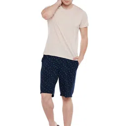 mack jonney Printed Men's Regular Shorts image 2