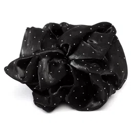 vogue hair accessories Scrunchies For Hair Tie for Women & Girls image 4
