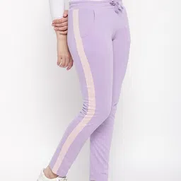 Li'l Tomatoes Girls Tennis Regular Fit Pants image 4