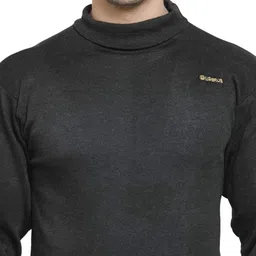 uzarus Men's Cotton Thermal Top image 5