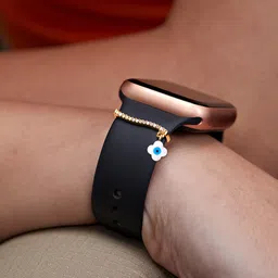 minutiae Watch Charms for Women's & Girls image 3