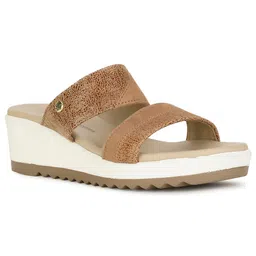hush puppies Womens Scarlet New Mule Slipper image 1