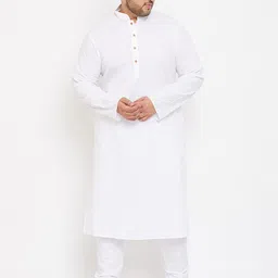 vastramay Men Kurta image 5